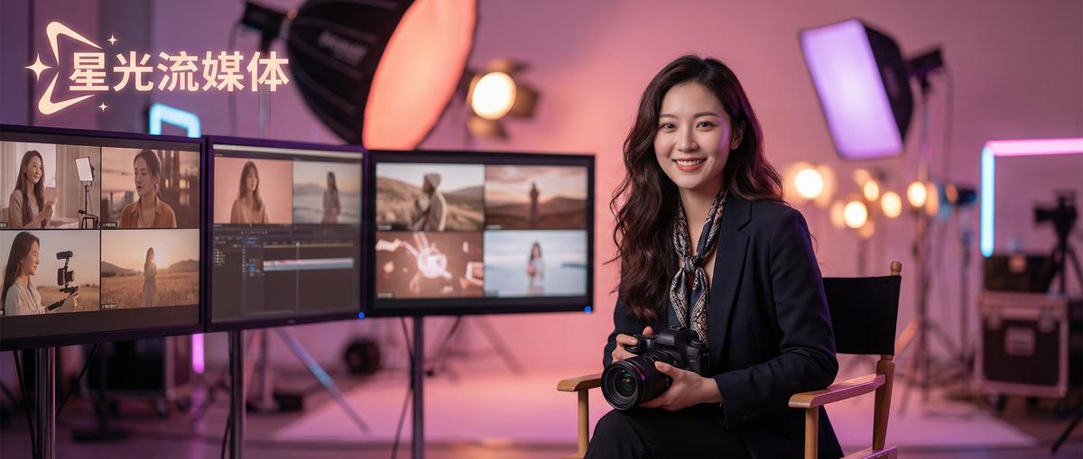 伊甸园 - 打造专属你的视频乐园